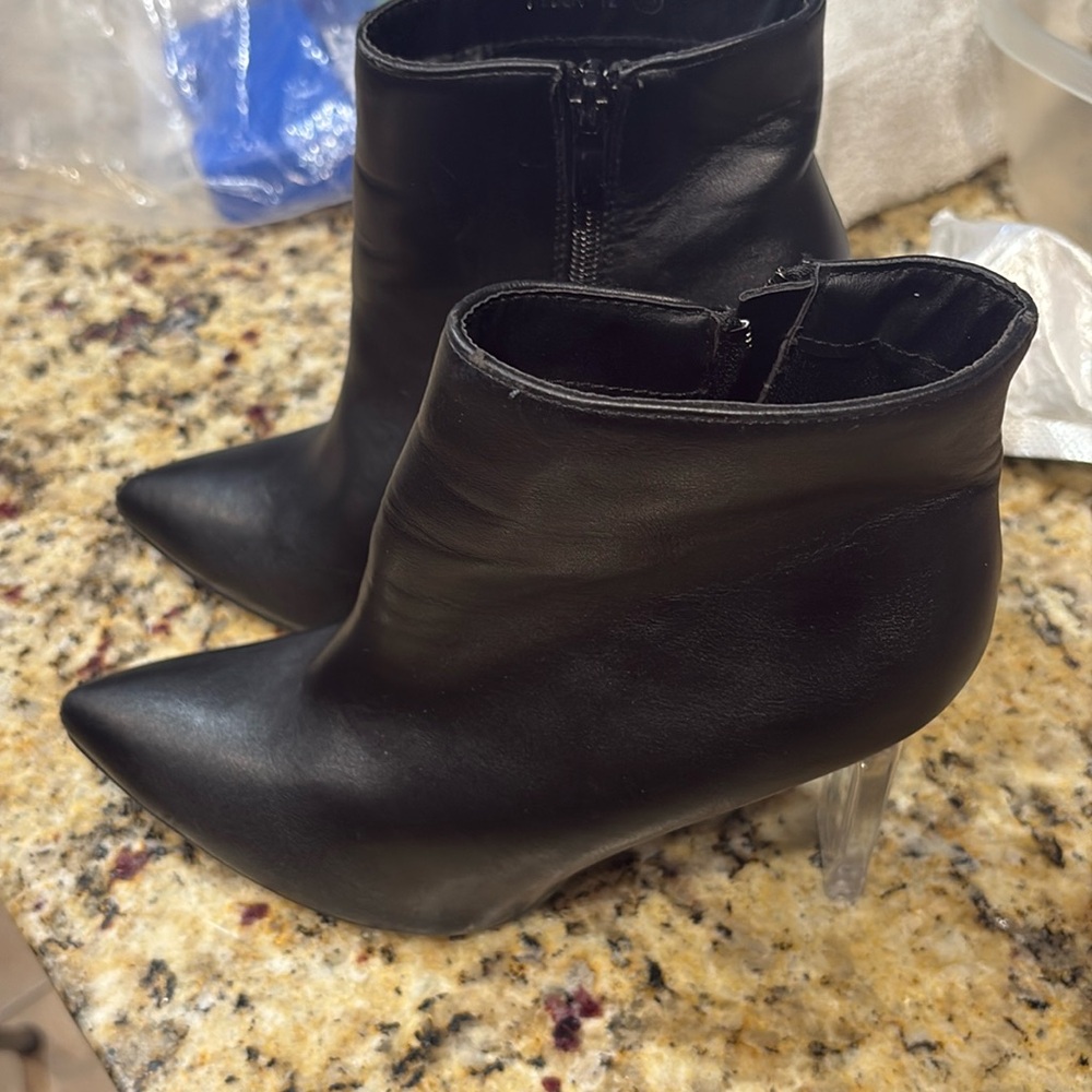 Fashion Nova high heels